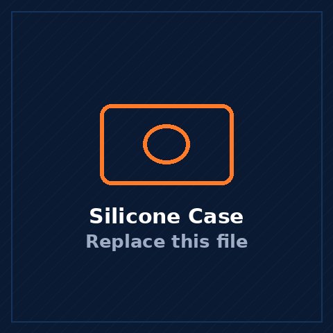 Silicone Case