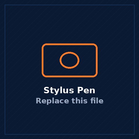 Stylus Pen