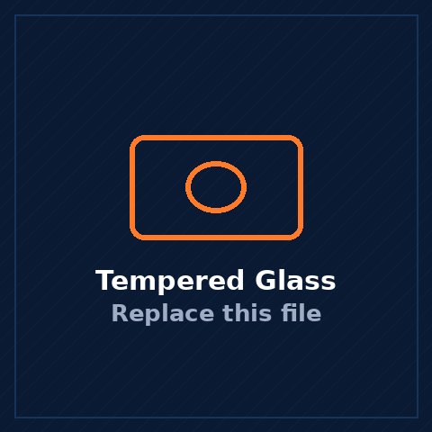 Tempered Glass
