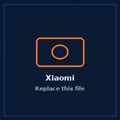 Xiaomi logo