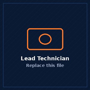 Lead Technician at Nocklean Phones Ltd